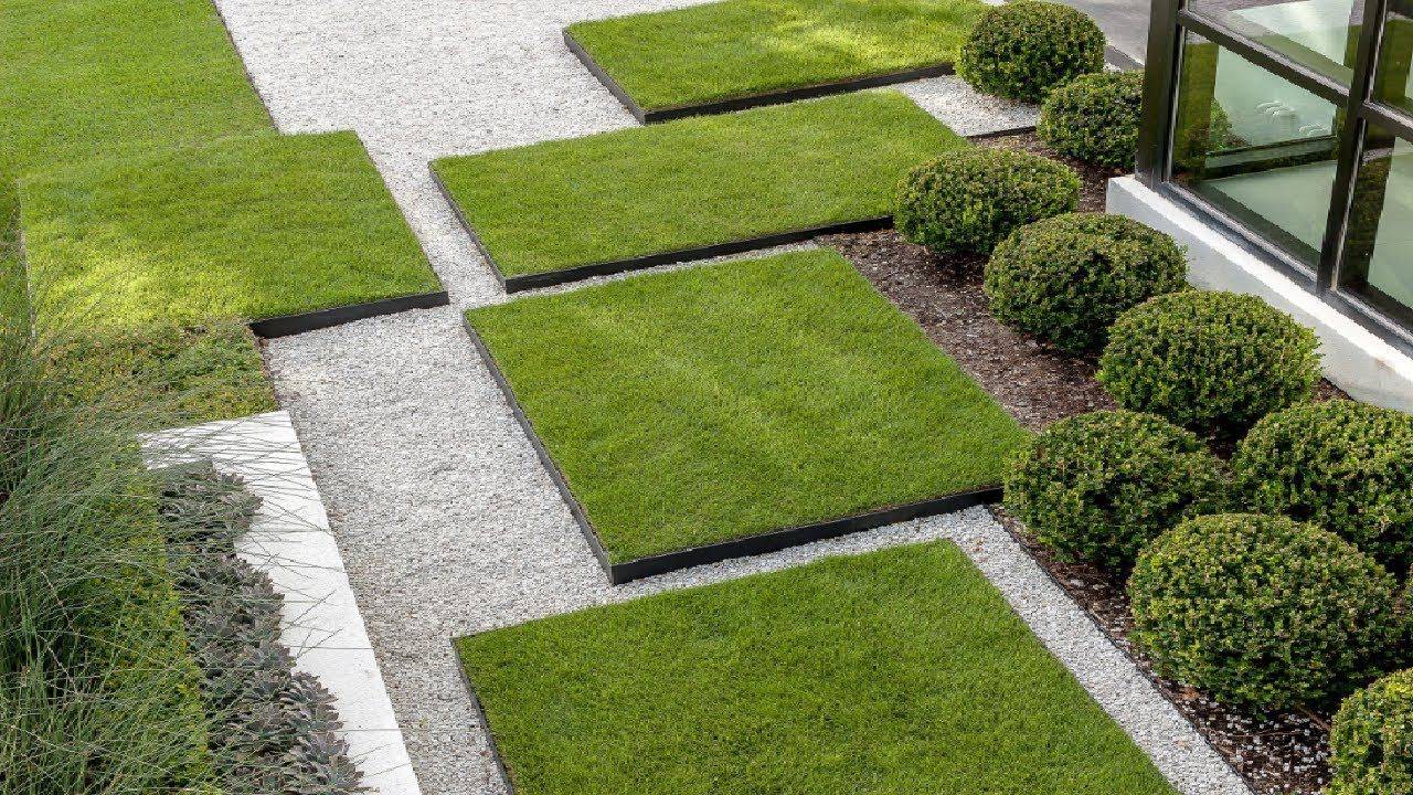 Garden Path Ideas