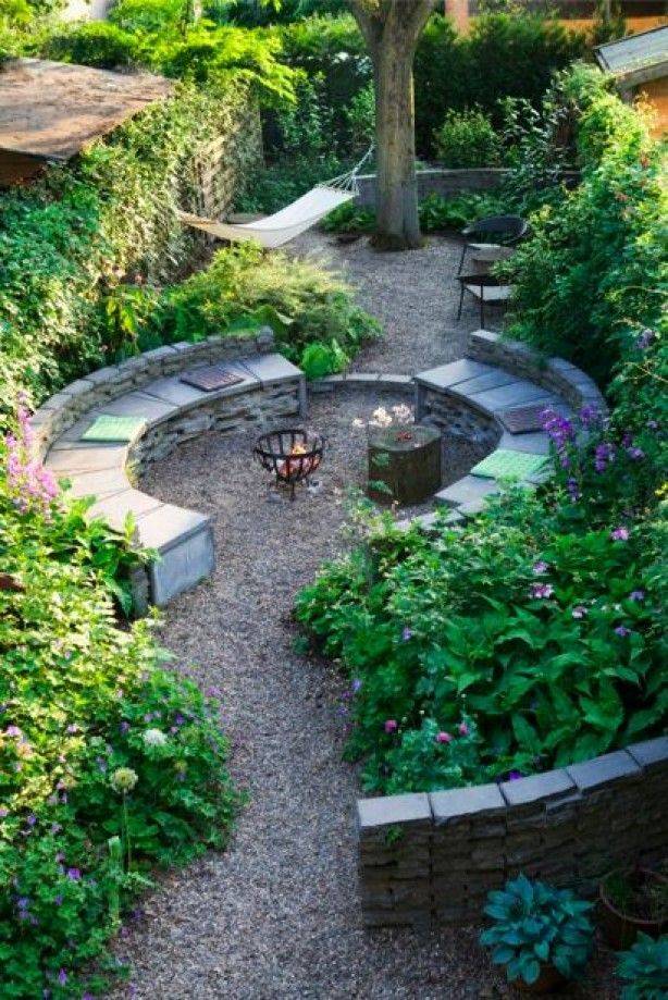 Backyard Landscaping Ideas