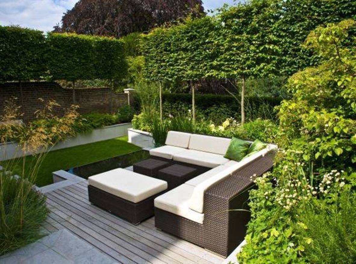 Backyard Ideas Garden Design Plans