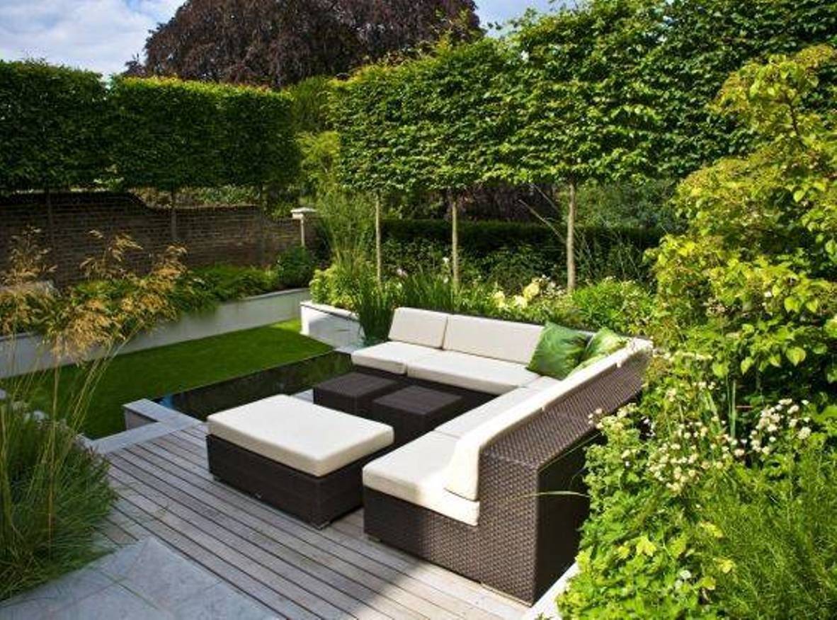 Backyard Ideas Garden Design Plans