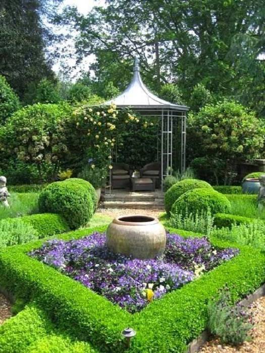 Amazing Secret Garden Design