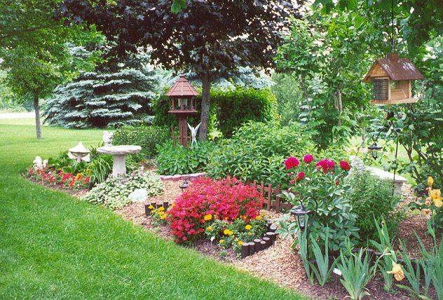 An Enchanting Sanctuary