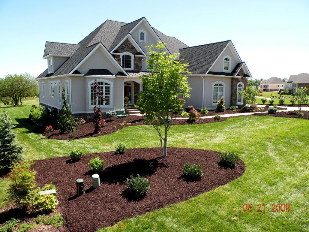Patio Designs Rosehill Gardens Kansas City
