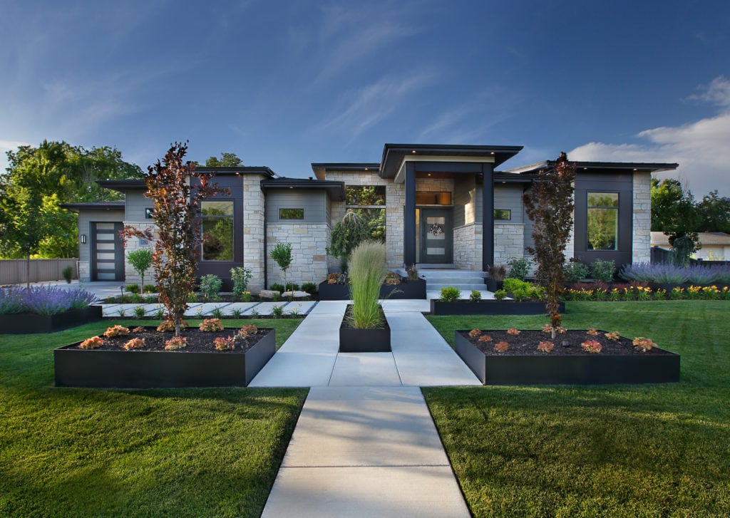 Professional Landscape Design