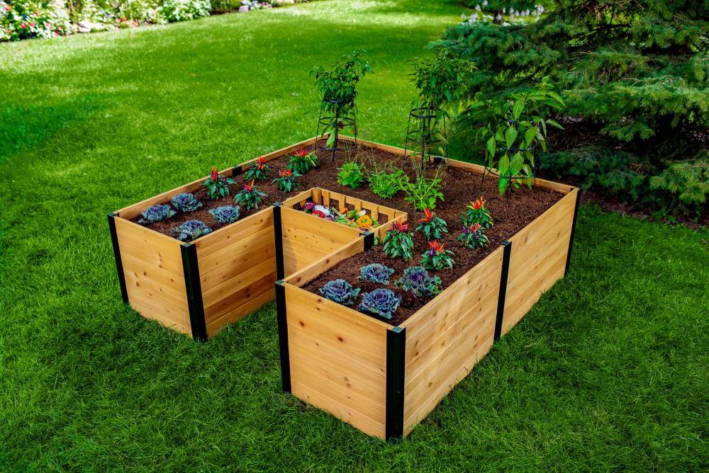 12 Lowes Raised Garden Beds Ideas You Cannot Miss SharonSable