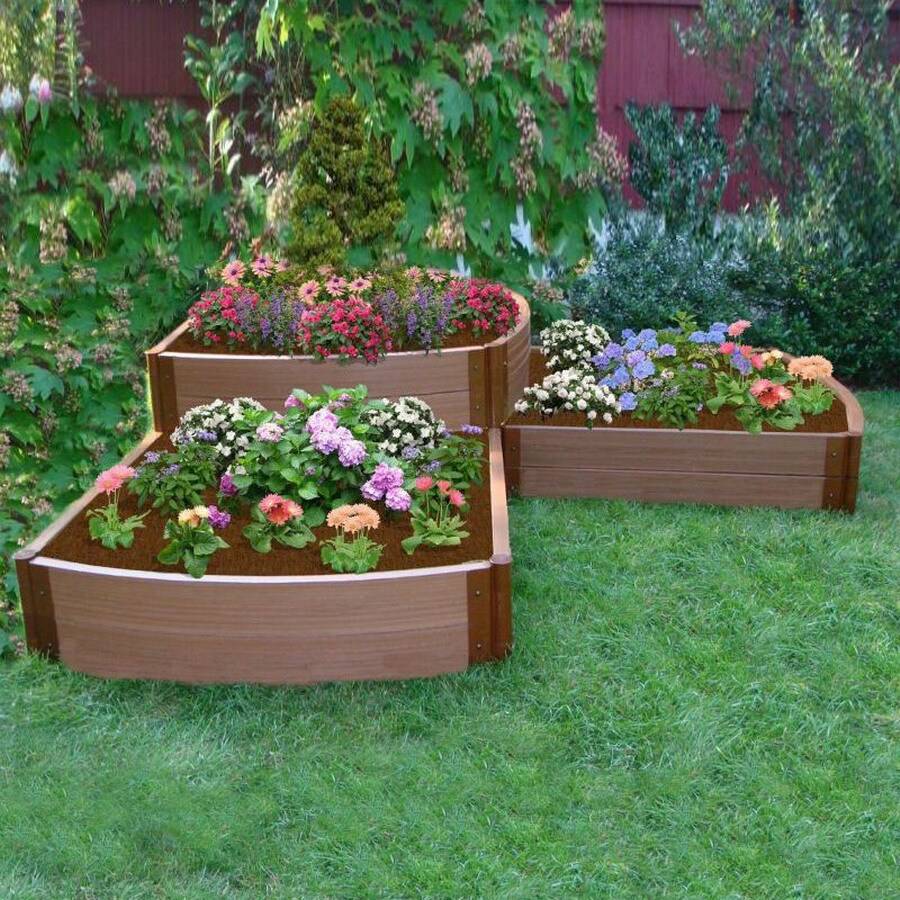 12 Lowes Raised Garden Beds Ideas You Cannot Miss SharonSable