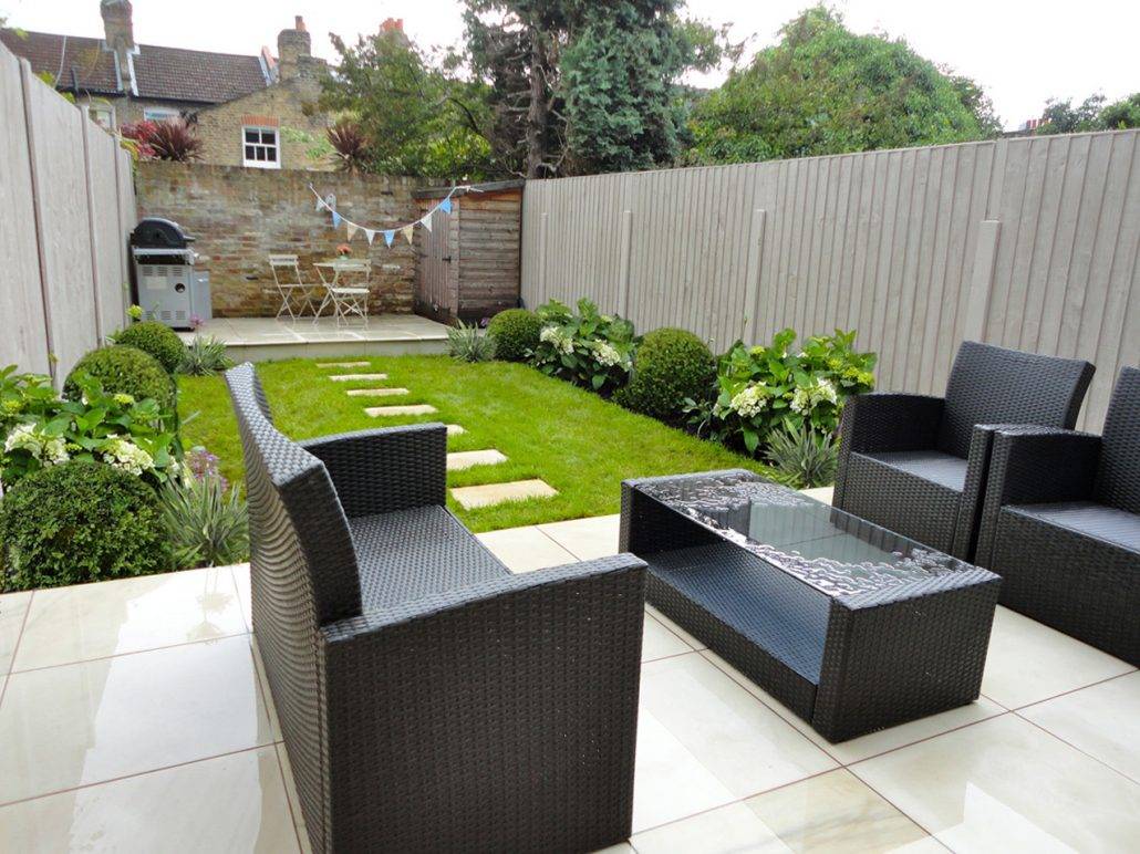 Best Minimalist Garden Design Ideas
