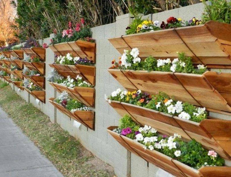 Genius Small Garden Design Ideas