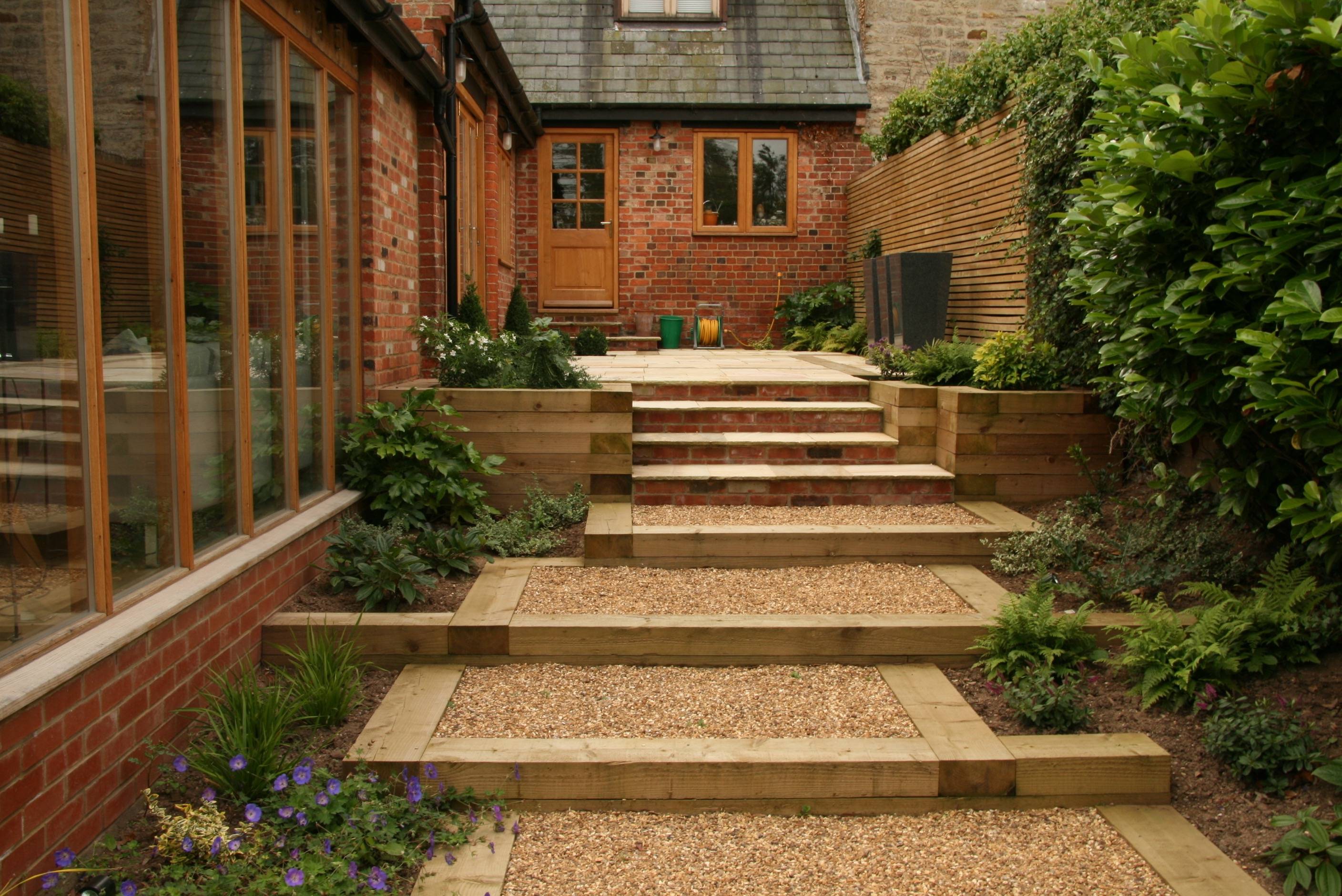 Best Minimalist Garden Design Ideas