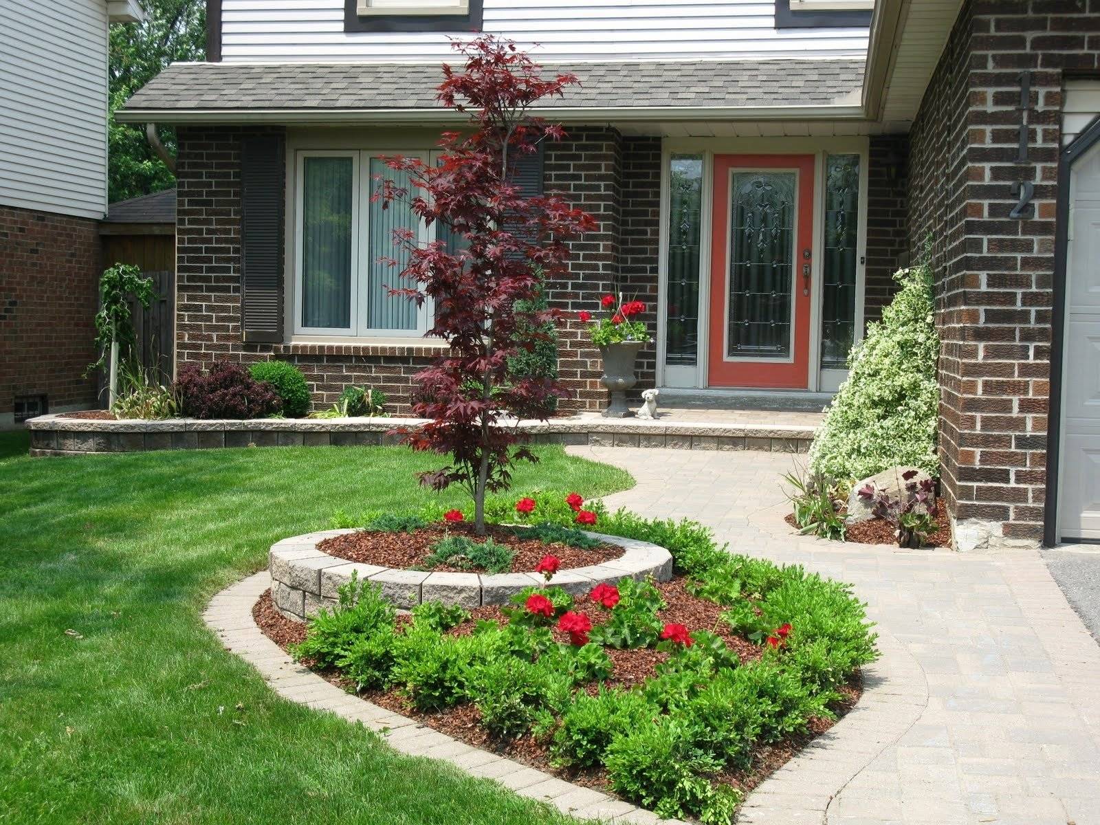 Simple And Cheap Diy Backyard Garden Ideas Talkdecor