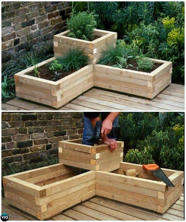 Raised Garden Beds