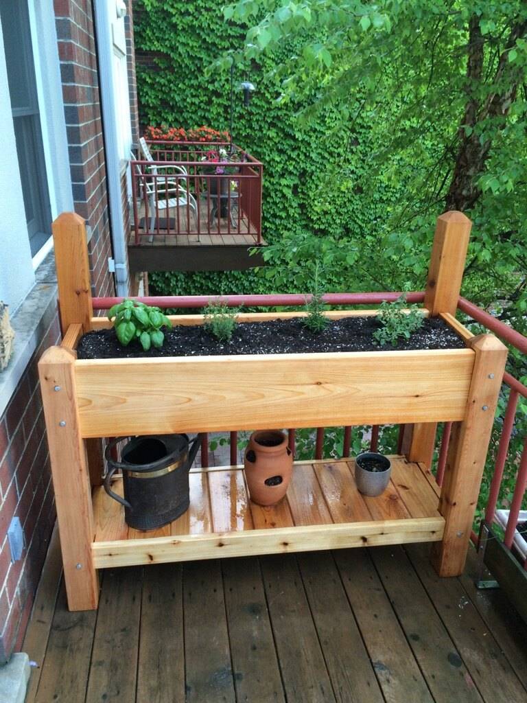 Diy Raised Garden Bed Ideas Instructions