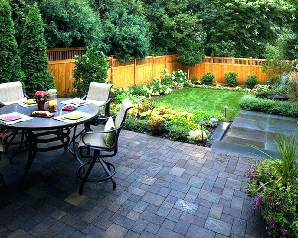 Landscape Ideas