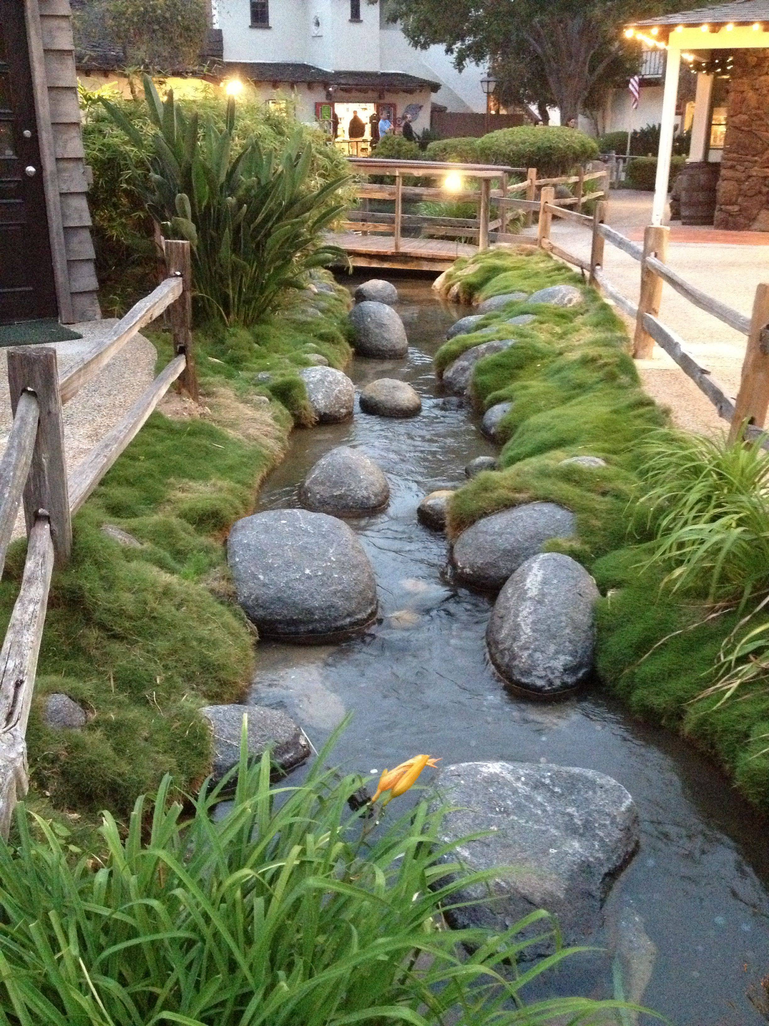 Small Garden Ideas