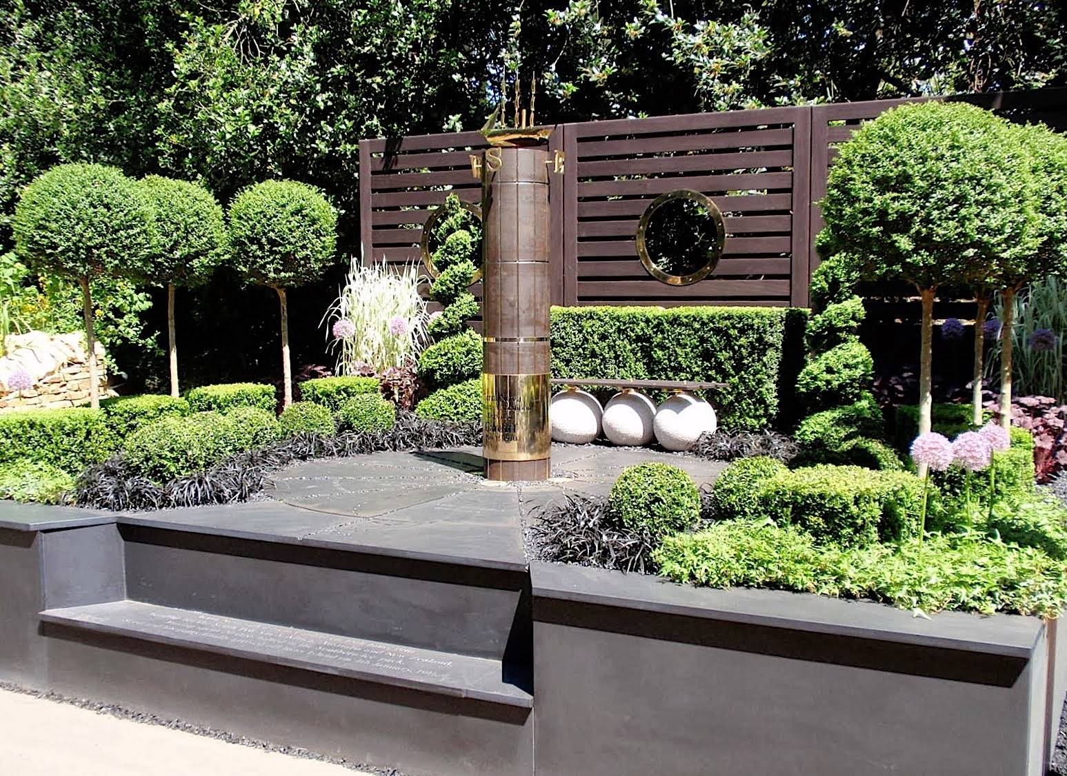 Best Minimalist Garden Design Ideas