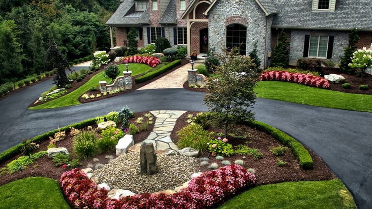 Best Small Garden Ideas Small Garden Designs