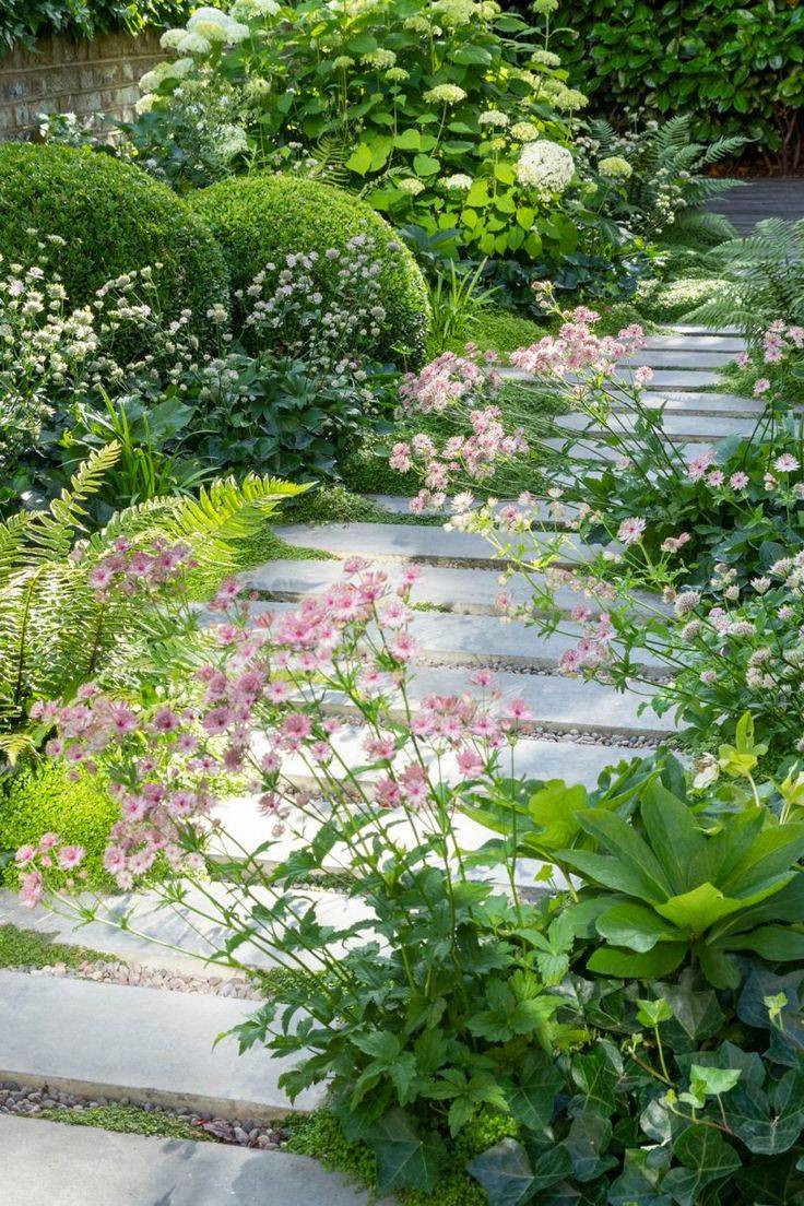 Beautiful Small Cottage Garden Ideas