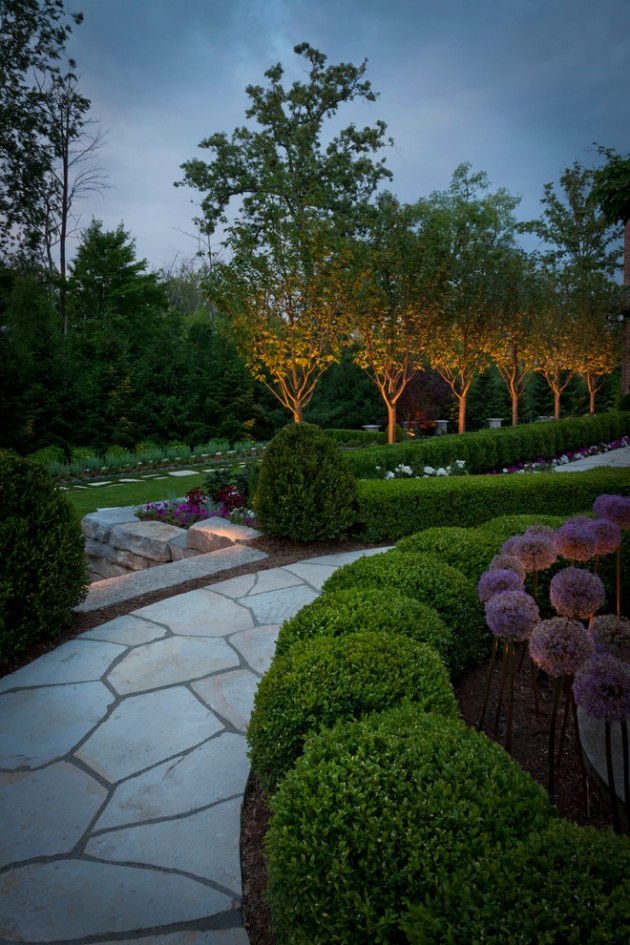 Landscape Design