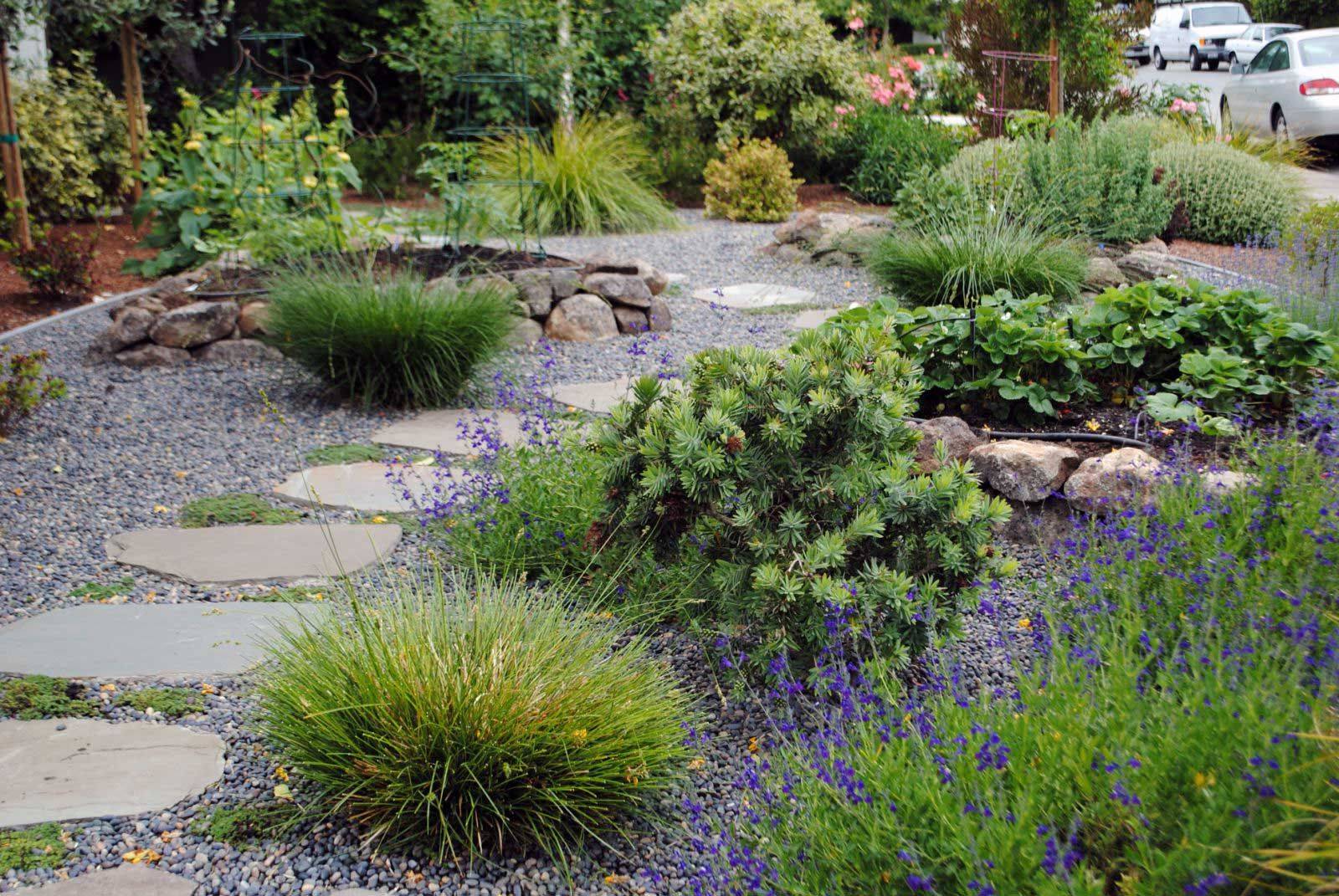 Streamlined Landscape Architecture