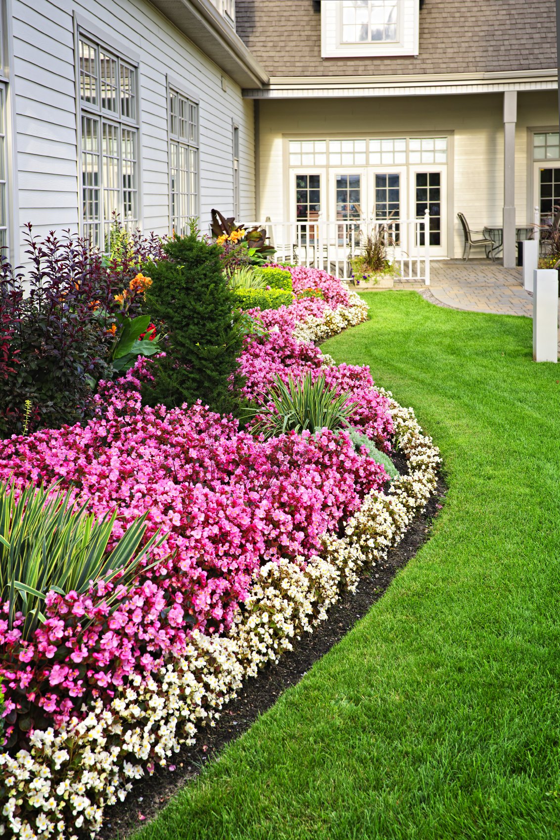 Best And Cheap Simple Front Yard Landscaping Ideas Homenthusiastic