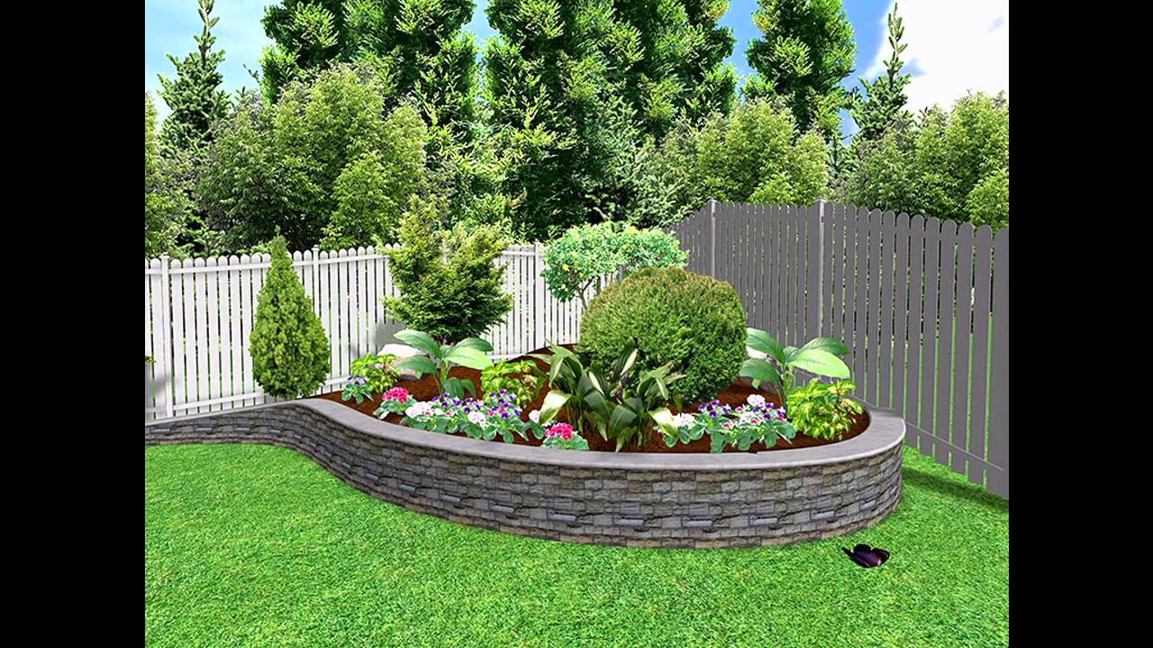 Low Maintenance Landscaping Ideas