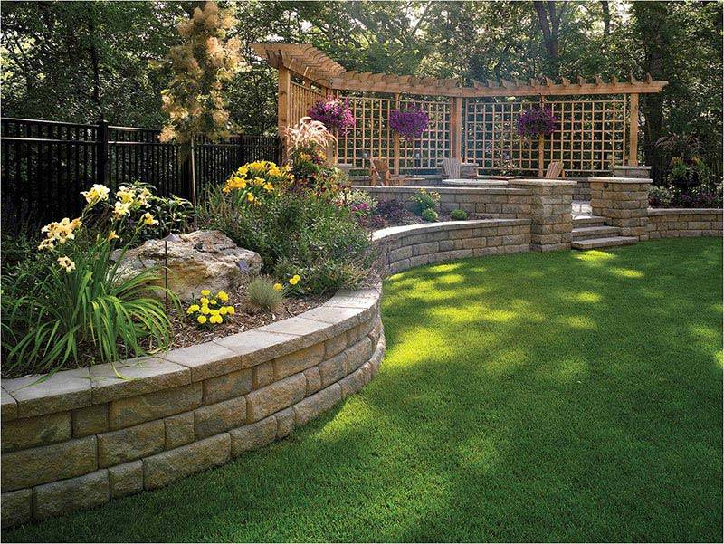 Your Front Yard Landscape