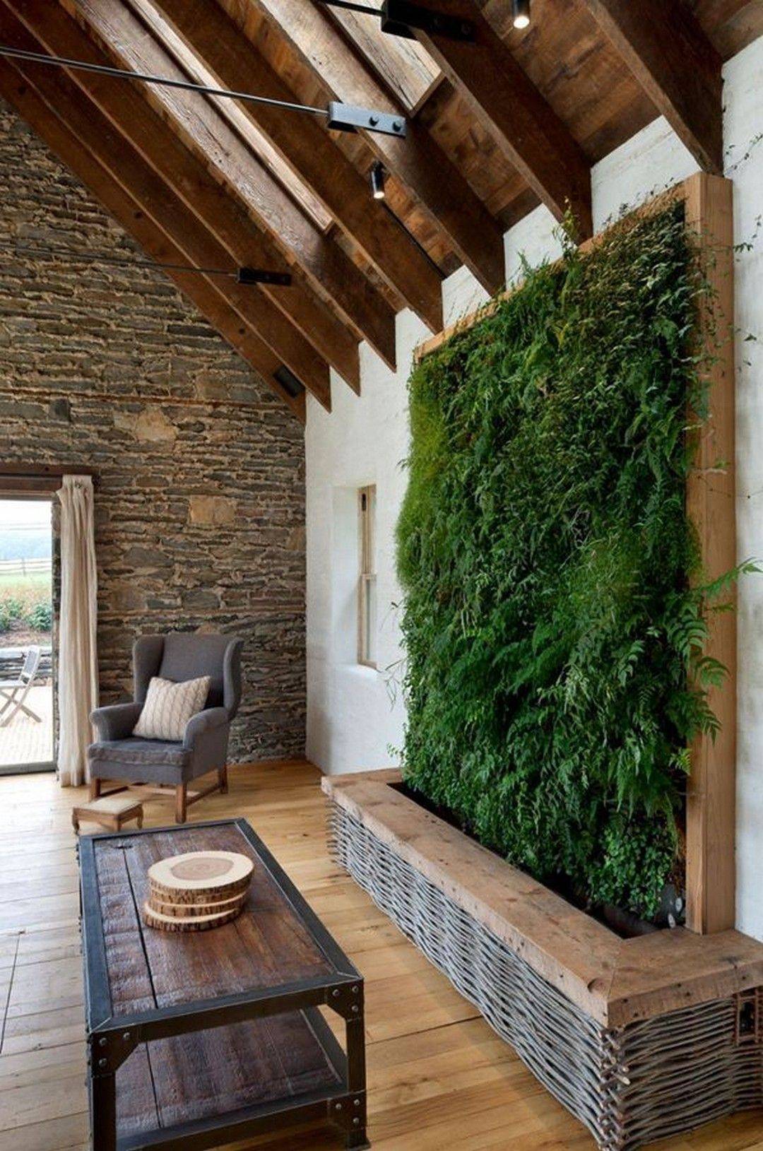 Vertical Hydroponics Gardening Ideas