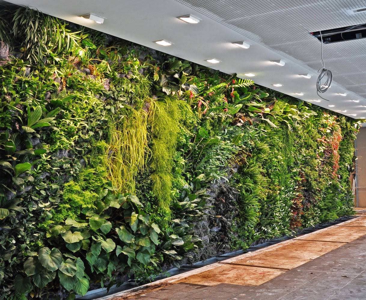 Fun And Easy Indoor Herb Garden Ideas