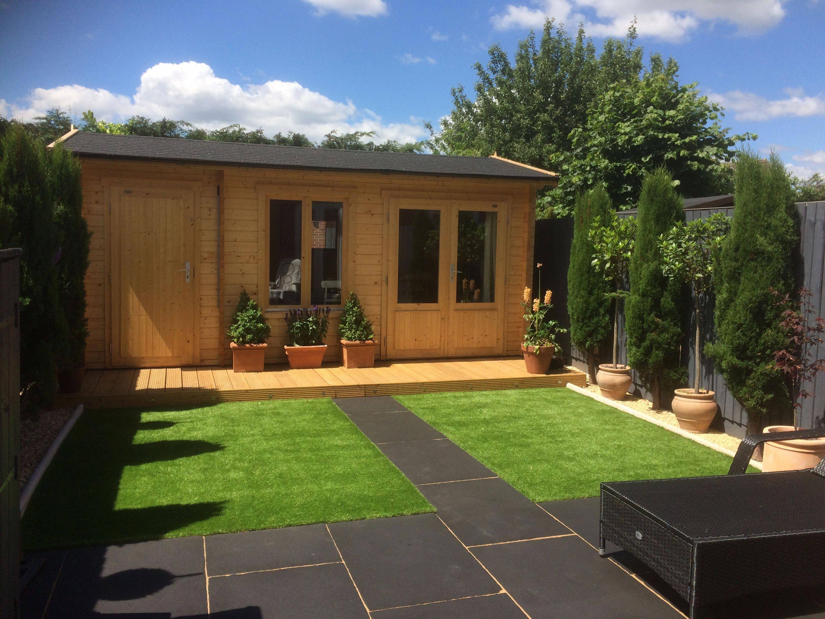 Plants Large Backyard Landscaping Small Garden Design Inexpensive