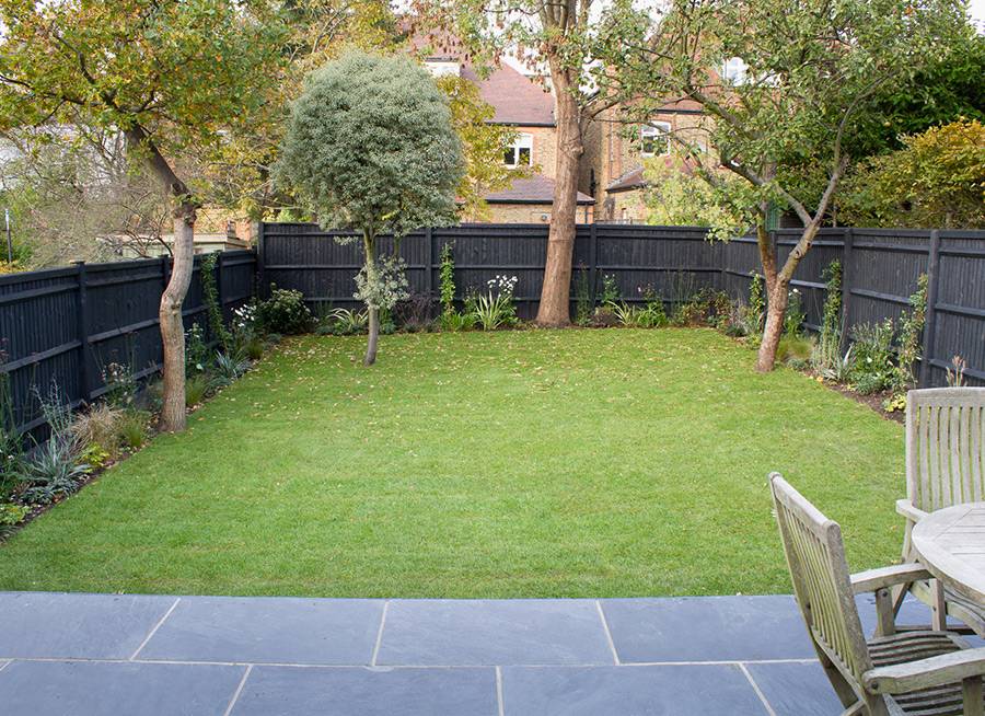 Waterwise Home Landscape Southwest Landscaping Waterwise
