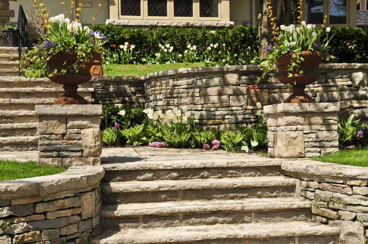 Outcropping Collection