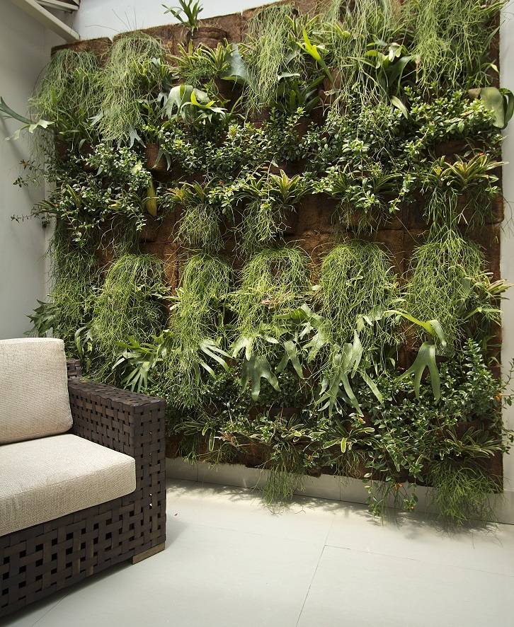 Creative Diy Vertical Garden Ideas