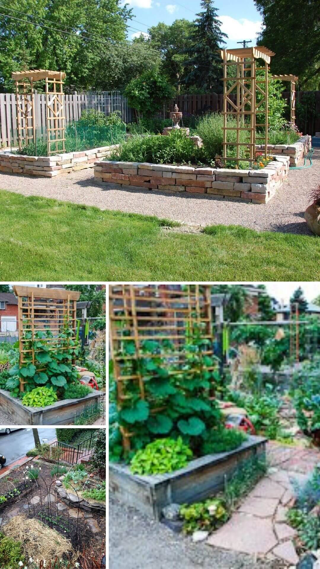 Easy Diy Raised Garden Bed Ideas And Plans Grow Gardener Blog