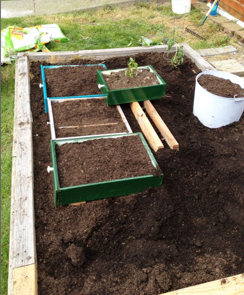 Repurposing Culverts