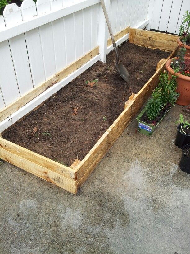 The Raised Garden Bed Guide