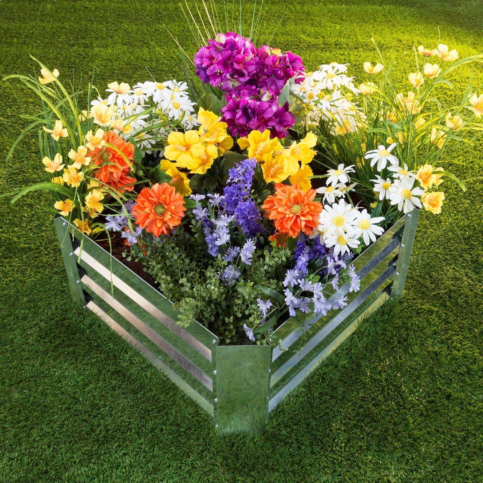 Best Indoor Raised Planter Box Bed Gardening
