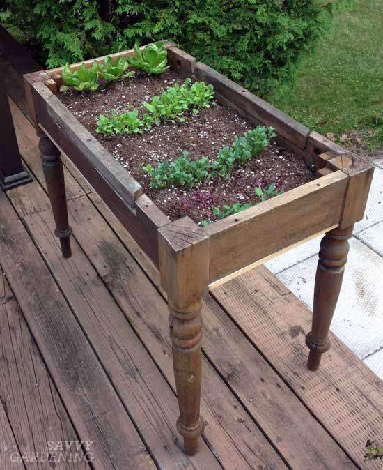 Diy Raised Garden Beds Ideas Godiygocom Vegetable