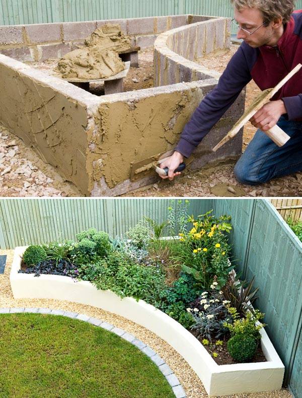 Ten Dollar Cedar Raised Garden Beds Diy Projects