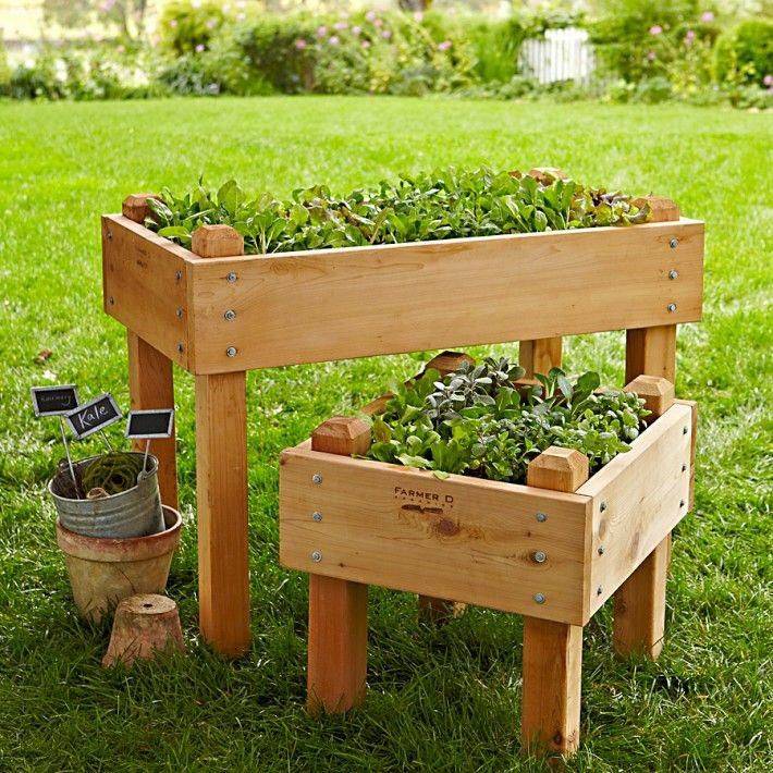 Creative Diy Garden Crafts
