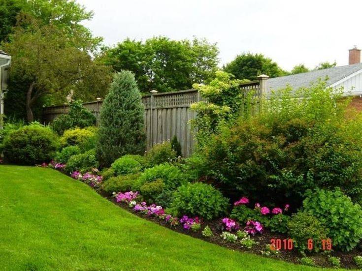 House Garden Ideas