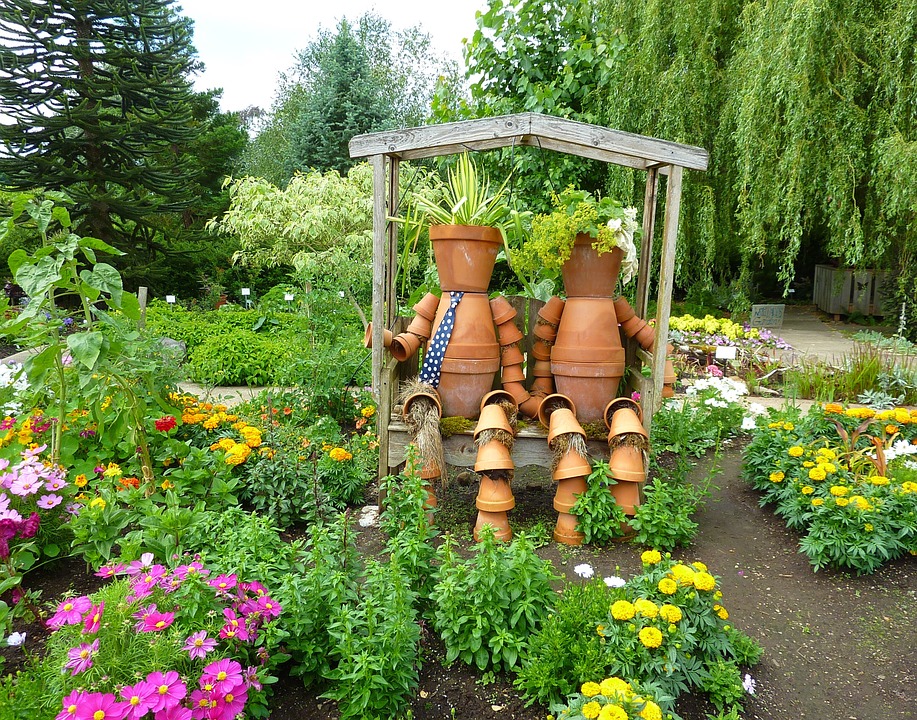 These Great Upcycling Ideas