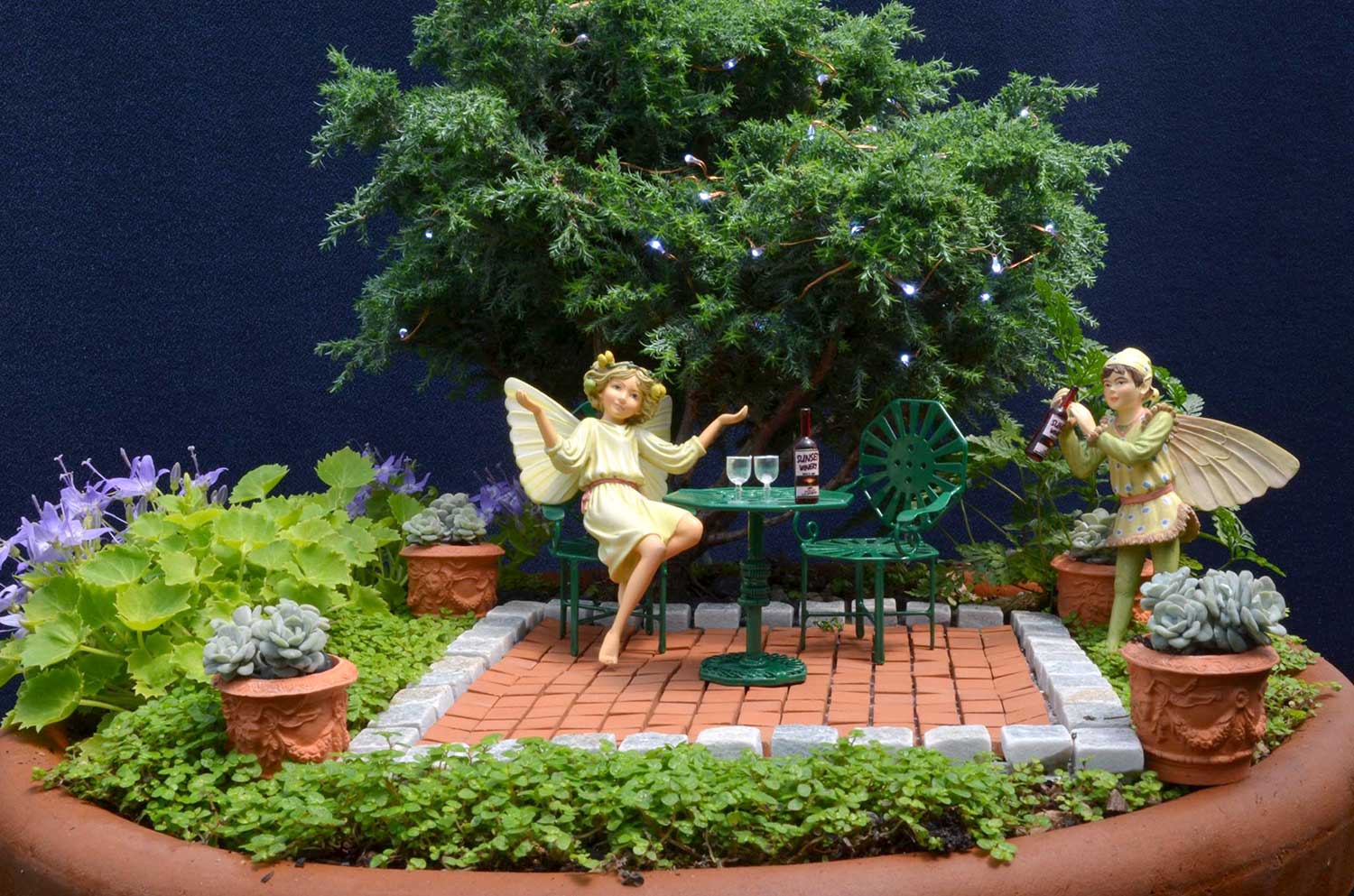 Backyard Landscaping Ideas