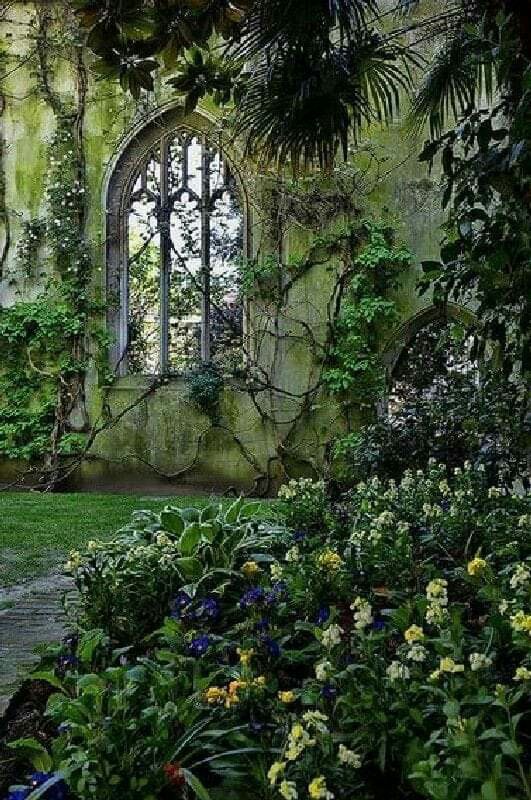 A Fairy Tale