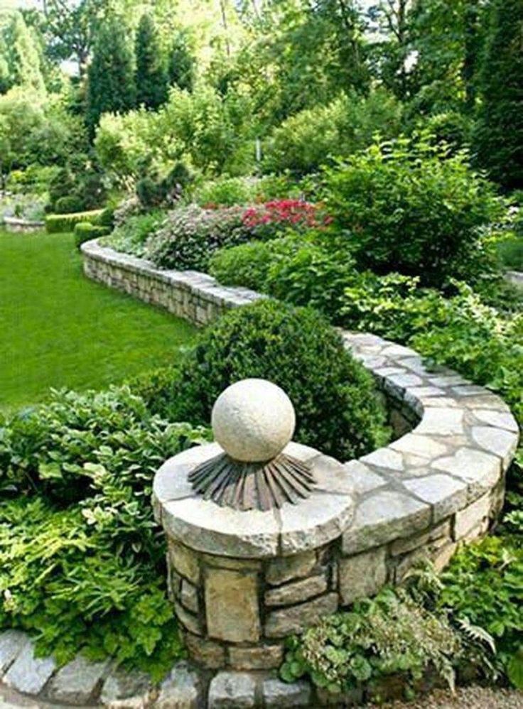 Enchanted Gardens Beer Garden Ideas