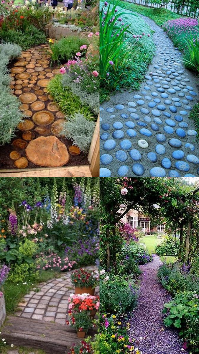 Enchanted Gardens Beer Garden Ideas