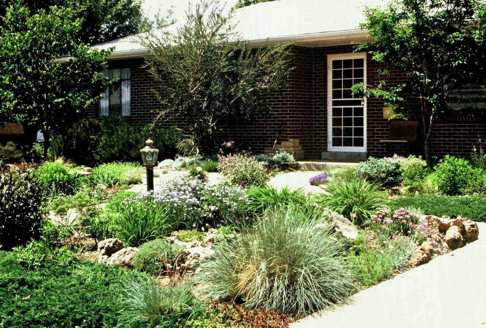 An Oasis Southern Living