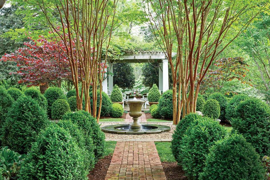 Nice Simple Low Maintenance Front Yard Landscaping Ideas Https