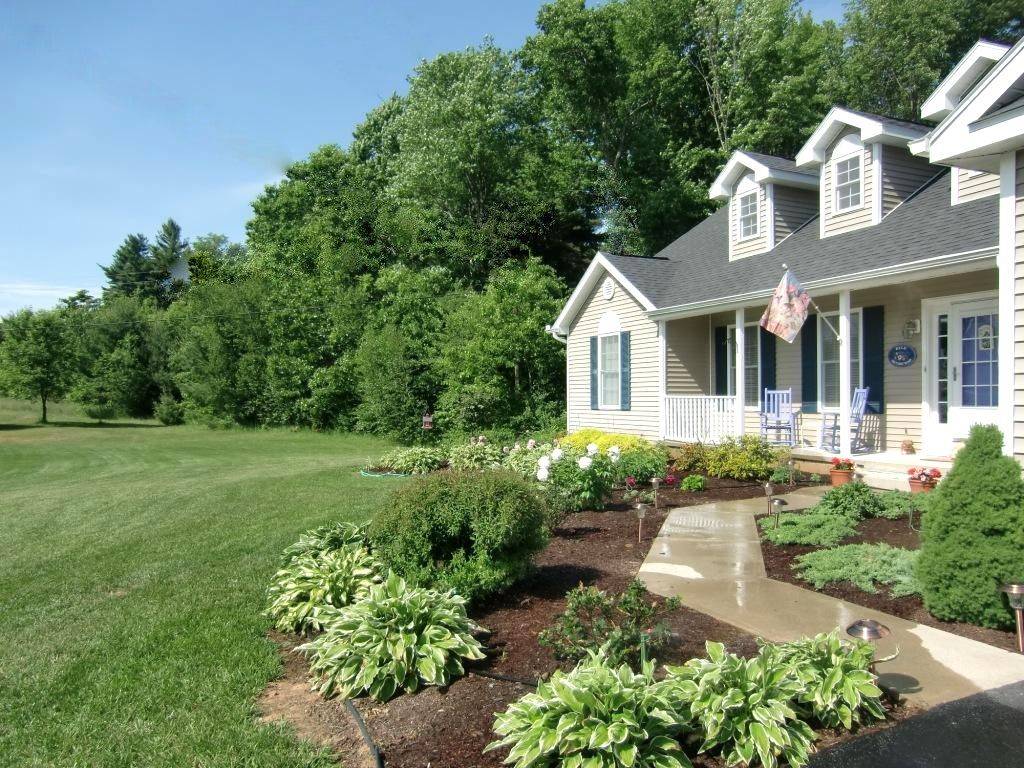 Southern Garden Ideas Five Essential Plants Thou Swell