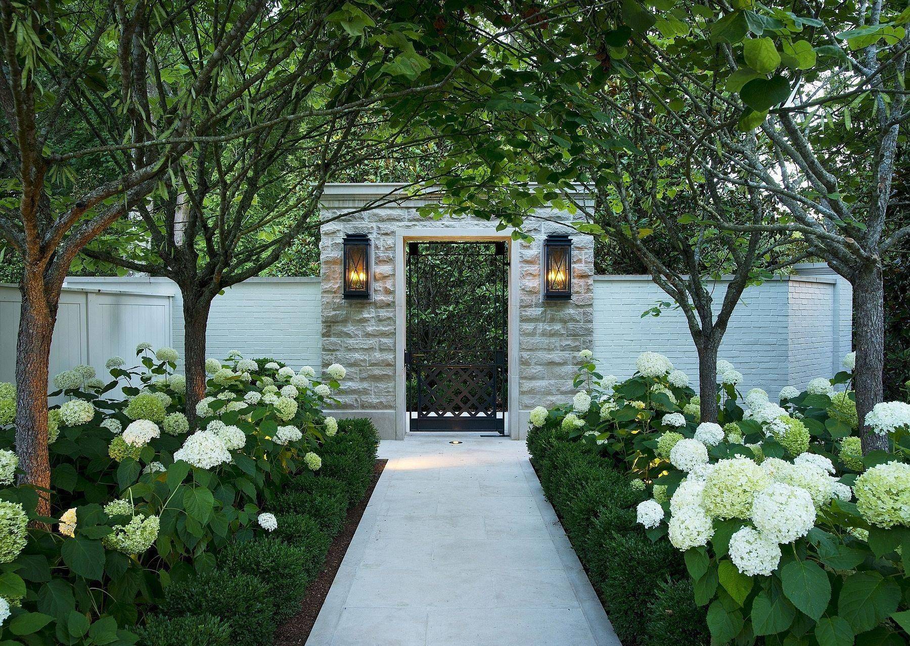 Southern Landscaping Ideas