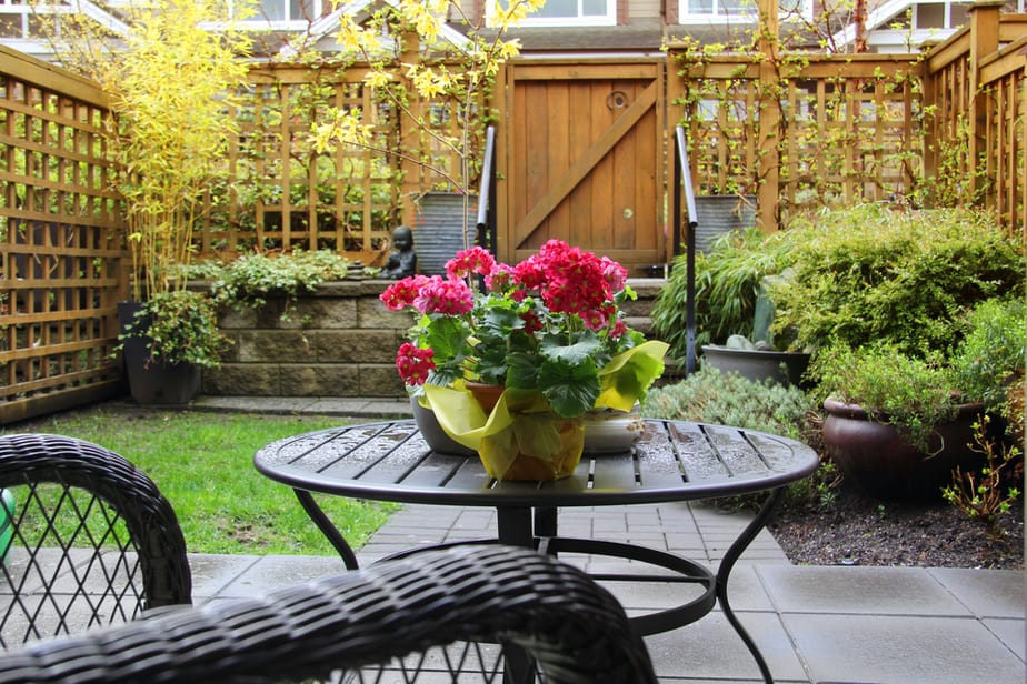 Diy Pallet And Wood Planter Box Ideas